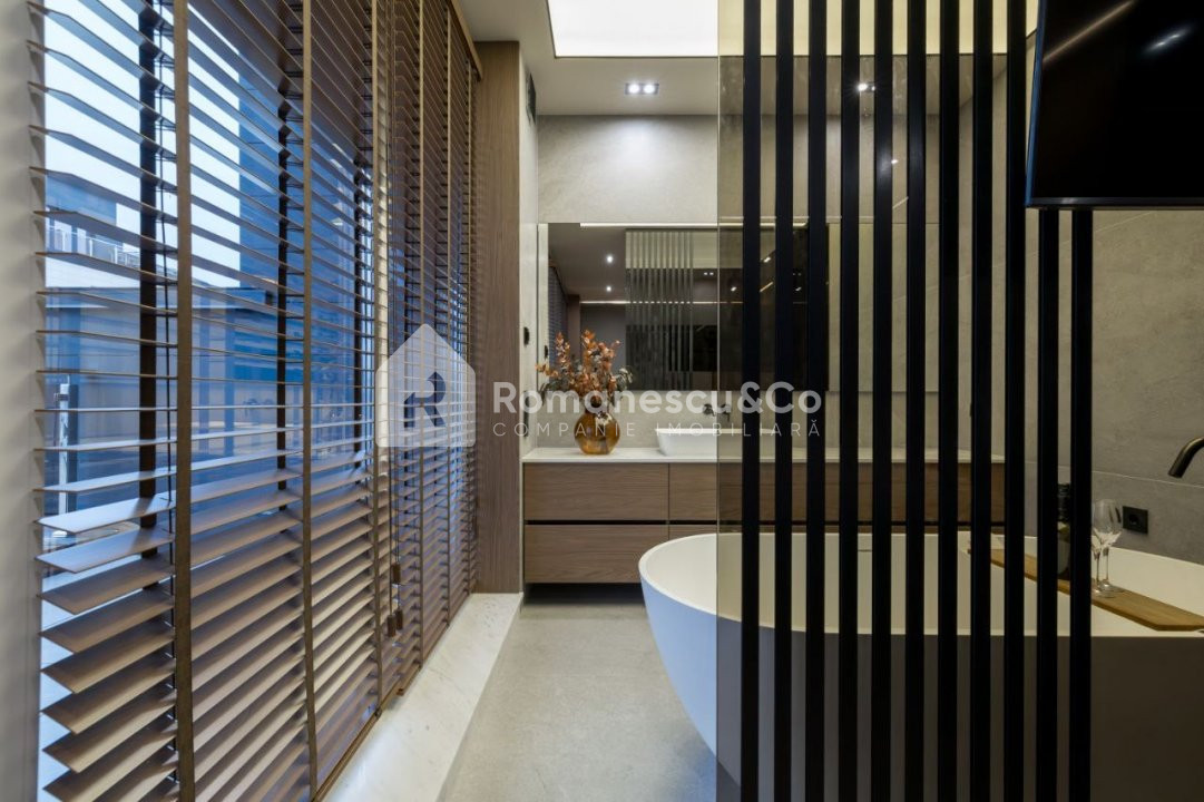 Centru, Penthouse Premium, Dream Home Residence! Design Individual, Calitate Top 27