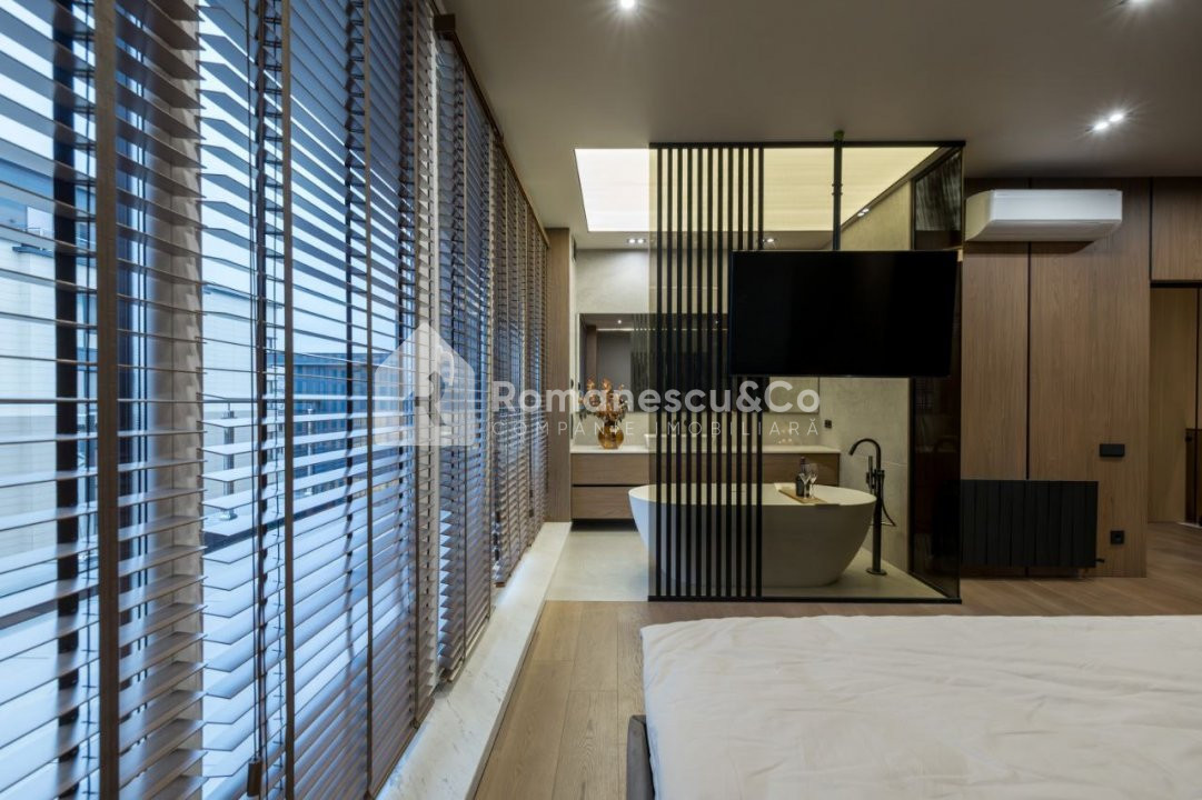 Centru, Penthouse Premium, Dream Home Residence! Design Individual, Calitate Top 28