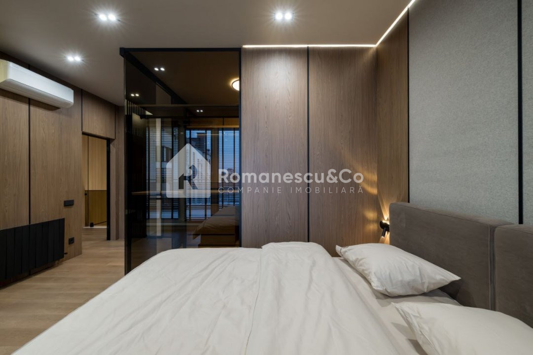 Centru, Penthouse Premium, Dream Home Residence! Design Individual, Calitate Top 29