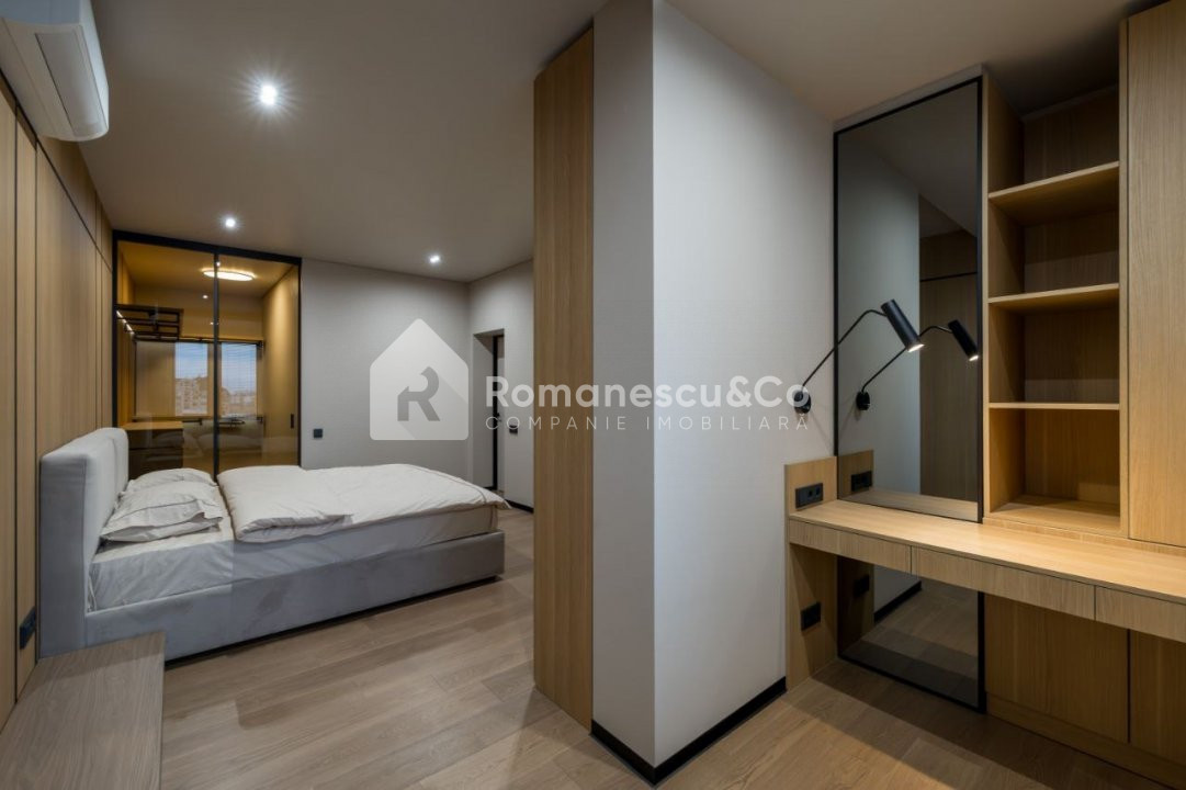 Centru, Penthouse Premium, Dream Home Residence! Design Individual, Calitate Top 33