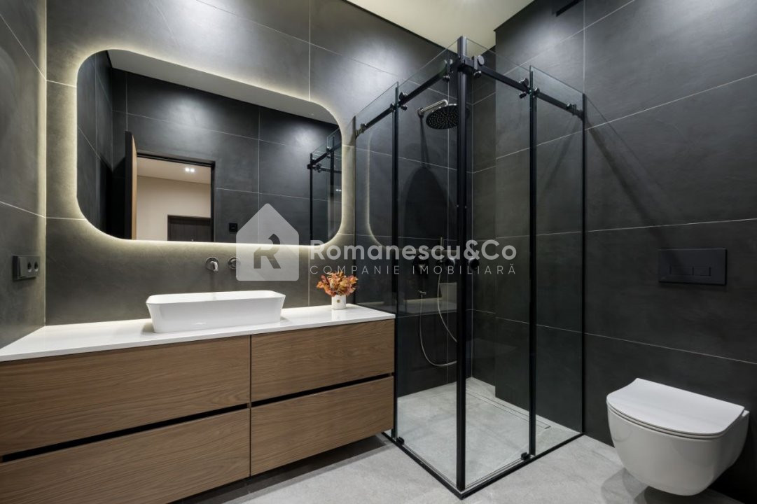 Centru, Penthouse Premium, Dream Home Residence! Design Individual, Calitate Top 34