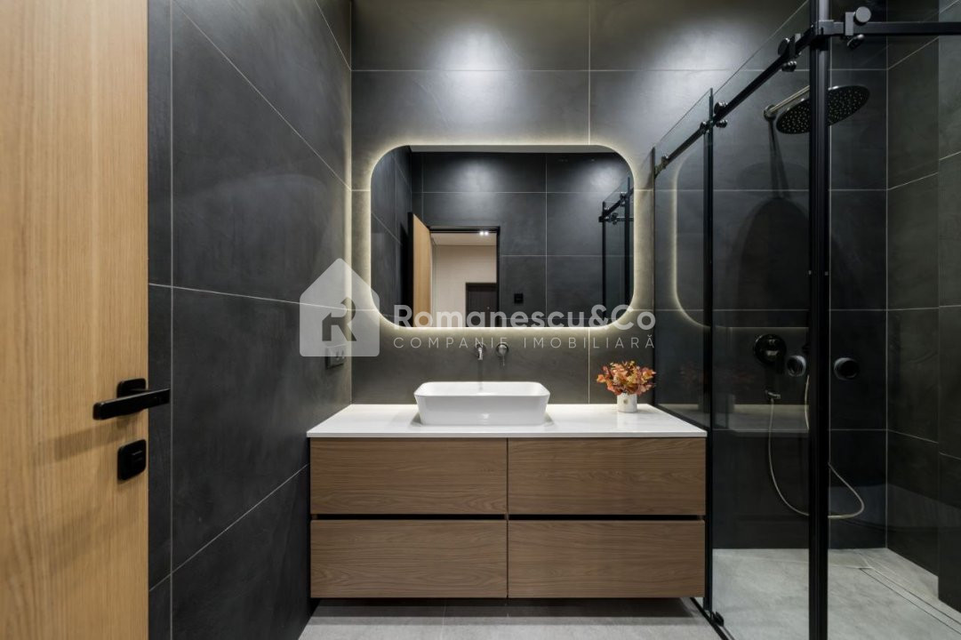 Centru, Penthouse Premium, Dream Home Residence! Design Individual, Calitate Top 37