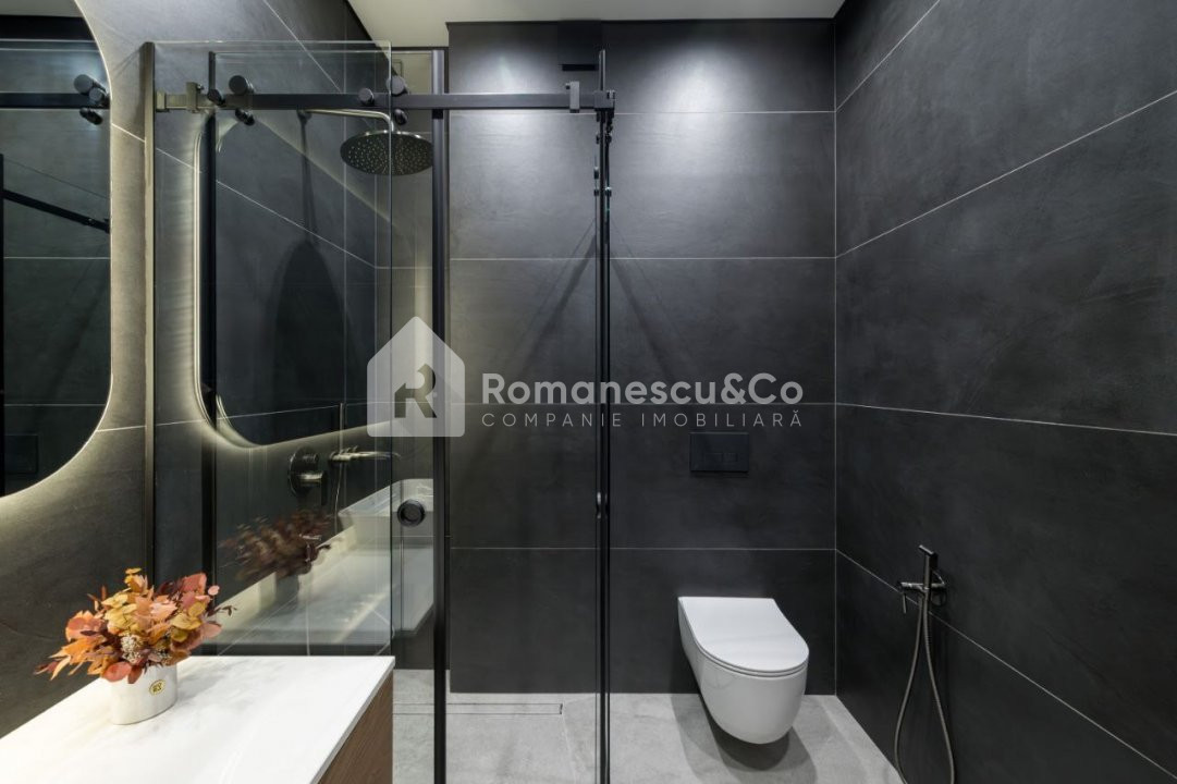 Centru, Penthouse Premium, Dream Home Residence! Design Individual, Calitate Top 38