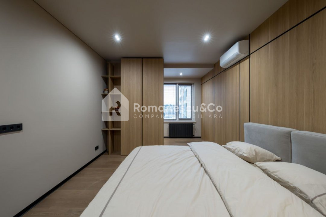 Centru, Penthouse Premium, Dream Home Residence! Design Individual, Calitate Top 41