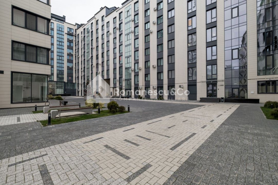 Centru, Penthouse Premium, Dream Home Residence! Design Individual, Calitate Top 43