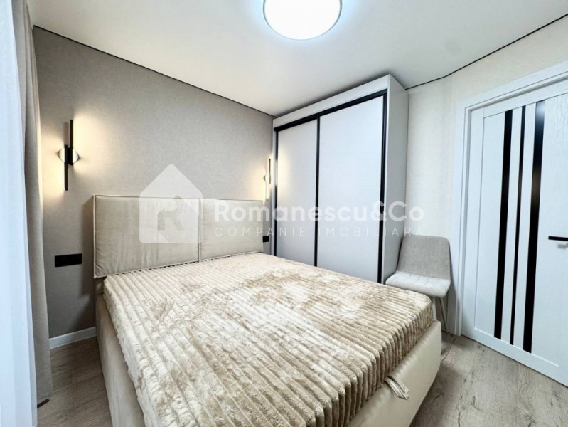 Apartament de vanzare cu 1 cameră + living, Telecentru, Academiei. - case