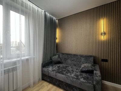 Garsonieră Botanica 