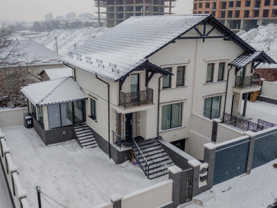 Duplex in Durlesti - chirie!