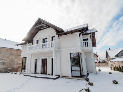 Дом в Бубуечь — новый район!