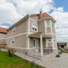 Индивидуальный дом в Яловенах, 2 уровня, 250 кв.м + 6 соток. thumb 11
