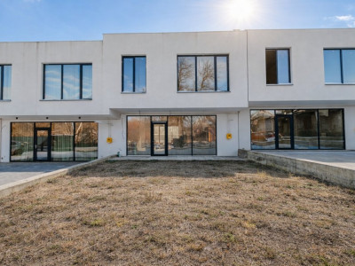 Vânzare | Townhouse modern – 172 mp | Telecentru, str. Schinoasa Vale 40