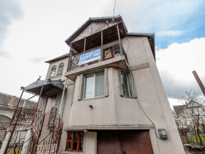 Vânzare casă cu 6 camere în s.Truseni, 5 minute de Chișinău, str. Poianița 