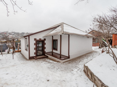 Продается индивидуальный дом в Бубуечь, ул. Школьная