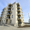 Botanica, Satul German, apartament cu 2 camere + living, dat în exploatare! thumb 12