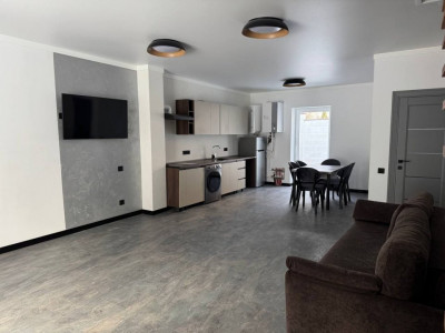 Сдается Таунхаус, Дурлешты, ул. Кантиней