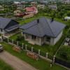 Casă în 2 niveluri! Trușeni, str. Grigore Ureche, 160m2 + 12 ari. thumb 6