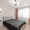 Basconlux.Apartament modern cu 2 camere+living, Ciocana, bd. Mircea cel Batran. thumb 1