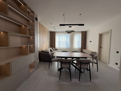 Spre vânzare: Duplex modern în Ialoveni – gata pentru trai, 180mp.