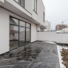 Duplex în vanzare, varianta albă, 3 camere + living, Durlești. thumb 5