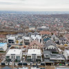 Duplex în vanzare, varianta albă, 3 camere + living, Durlești. thumb 23