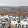 Duplex în vanzare, varianta albă, 3 camere + living, Durlești. thumb 24