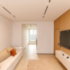 Penthouse modern + terasă, 2 camere + living, Telecentru, str. Ialoveni. thumb 6