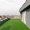 Penthouse modern + terasă, 2 camere + living, Telecentru, str. Ialoveni. thumb 13