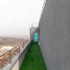 Penthouse modern + terasă, 2 camere + living, Telecentru, str. Ialoveni. thumb 14