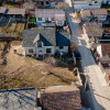 Casă de vânzare în varianta sură, 2 nivele, Strășeni, Constantin Stere. thumb 1