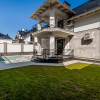 Spre vânzare – casă elegantă cu piscină în Dumbrava, str. Teilor thumb 3