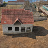Casa de vânzare în Sîngera, 160 mp + 5,5 ari. thumb 1