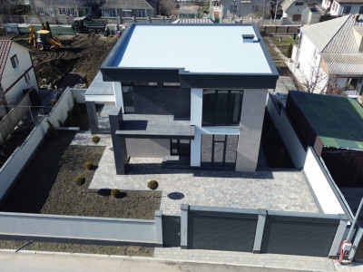 Str.Donici, Burlești, mun.Chișinău