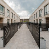 Vânzare townhouse în variantă albă, 180 mp,Buiucani, str. Dacilor. thumb 17