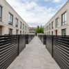 Vânzare townhouse în variantă albă, 180 mp,Buiucani, str. Dacilor. thumb 18