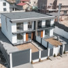 Duplex modern cu reparație premium, 2 nivele, 138 m² + 3,5 ari, Băcioi - Centru. thumb 5