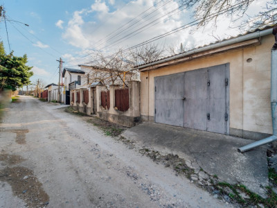 Вилла на продажу в Тогатин, 52 м² + 5,5 соток.