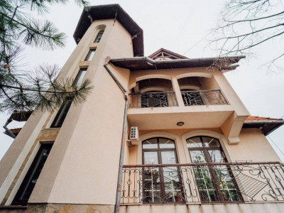 Кишинёв, просторный дом на Старой Почте — полностью меблирован, заезжай и живи!