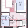 Vanzare townhouse în 2 nivele, 150 mp, Budești imaginea mica 4 Vanzare townhouse în 2 nivele, 150 mp, Budești thumb 4