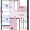 Vanzare townhouse în 2 nivele, 150 mp, Budești imaginea mica 5 Vanzare townhouse în 2 nivele, 150 mp, Budești thumb 5