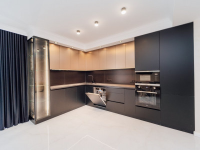 Str.Tricolorului, Buiucani, mun.Chișinău