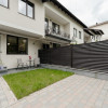 Chișinău / Durlești – TownHouse în 3 nivele, euroreparat și mobilat complet. thumb 5