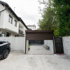 Chișinău / Durlești – TownHouse în 3 nivele, euroreparat și mobilat complet. thumb 39