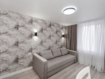 Garsonieră Botanica 