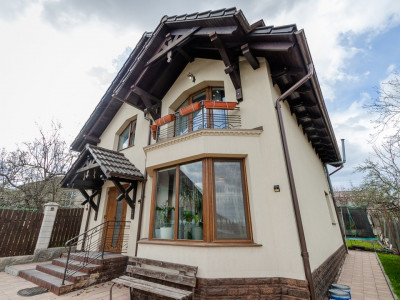 🏡 Casă de vis în Durlești – gata pentru trai!  📍 str. Livezilor 96/B 