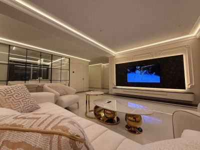 Townhouse,  280 m²,  Stăuceni