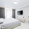 Apartament cu două odăi seria Moldovenească Centru  thumb 9