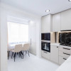 Apartament cu două odăi seria Moldovenească Centru  thumb 12