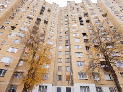 Apartament cu două odăi Flacara