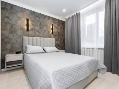 Apartament cu un dormitor centru Puskin 