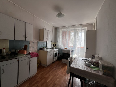 Apartament cu două odăi strada independenței 